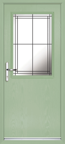 Chartwell Green Frame